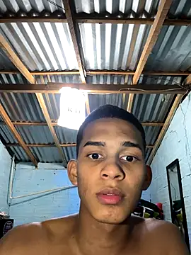 dilan alfonzo online show from 11, 10, 2025