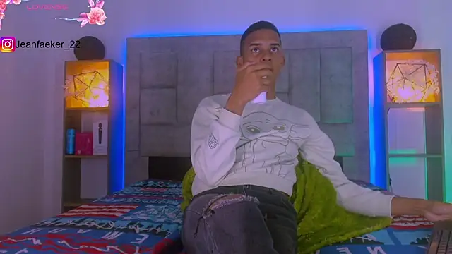 dilan alfonzo online show from 8, 1, 2026