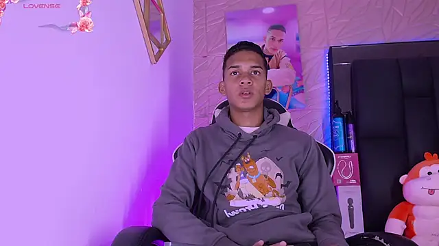 dilan alfonzo online show from 11, 4, 2026