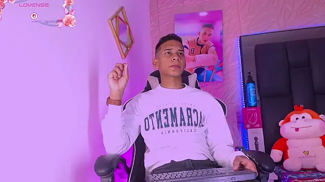 dilan alfonzo online show from 6, 3, 2026