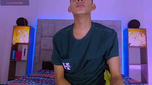 dilan alfonzo online show from 14, 12, 2025