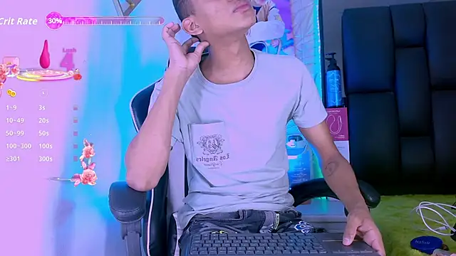 dilan alfonzo online show from 22, 11, 2025