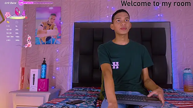 dilan alfonzo online show from 16, 10, 2025