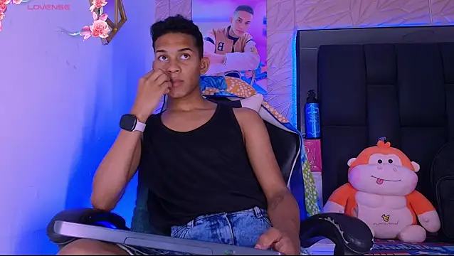 dilan alfonzo online show from 24, 6, 2026