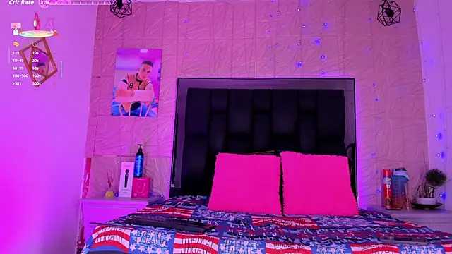 dilan alfonzo online show from 19, 9, 2025