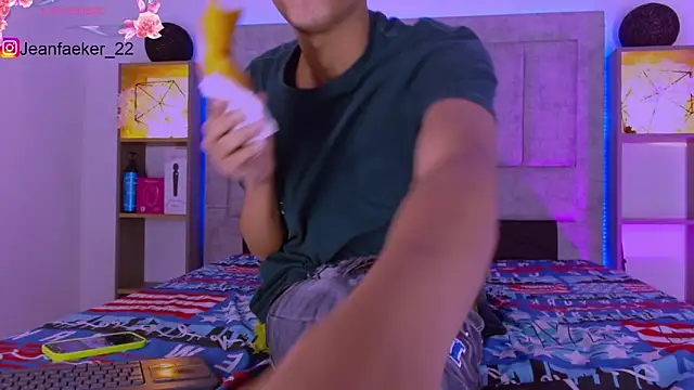 dilan alfonzo online show from 10, 1, 2026