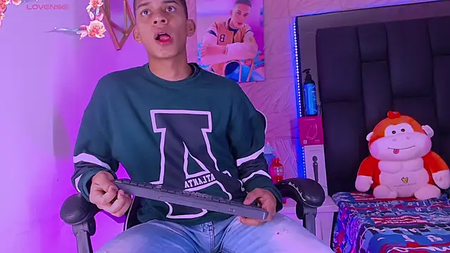 dilan alfonzo online show from 2, 3, 2026