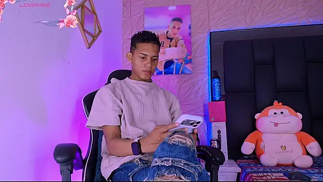 dilan alfonzo online show from 23, 6, 2026