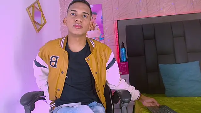 dilan alfonzo online show from 12, 11, 2025