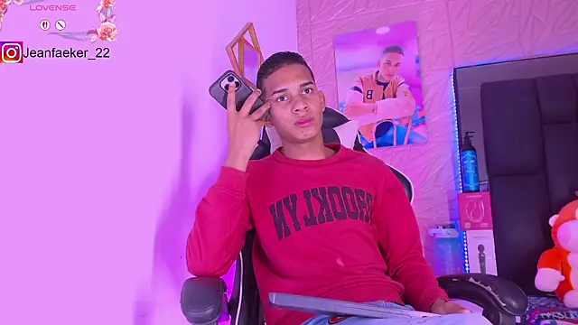 dilan alfonzo online show from 10, 2, 2026