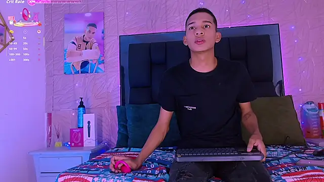 dilan alfonzo online show from 20, 9, 2025