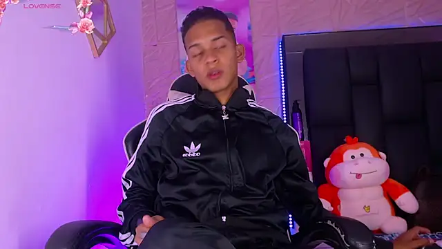dilan alfonzo online show from 9, 5, 2026