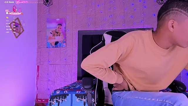 dilan alfonzo online show from 10, 9, 2025