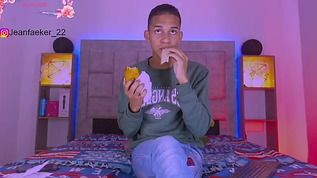 dilan alfonzo online show from 12, 1, 2026