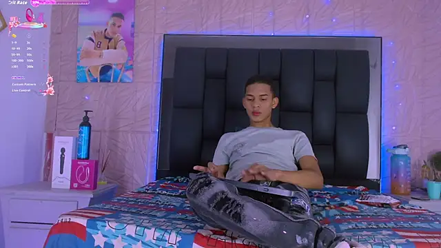 dilan alfonzo online show from 28, 10, 2025