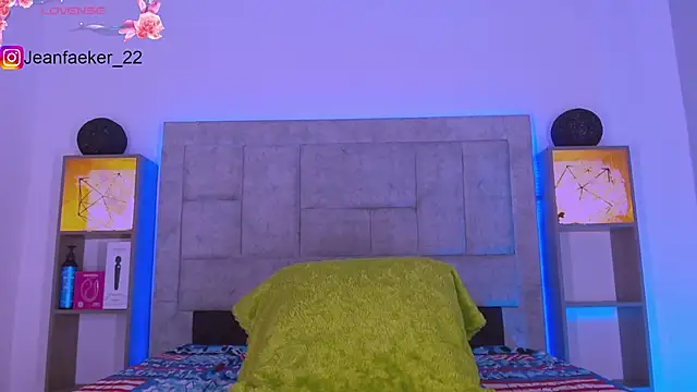 dilan alfonzo online show from 19, 12, 2025