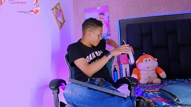 dilan alfonzo online show from 13, 5, 2026