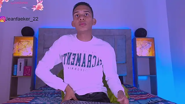 dilan alfonzo online show from 13, 1, 2026