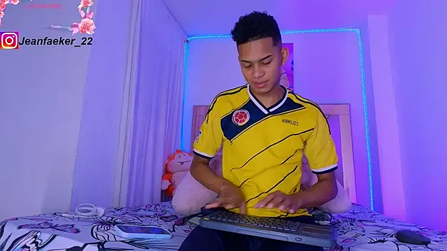 dilan alfonzo online show from 4, 7, 2026