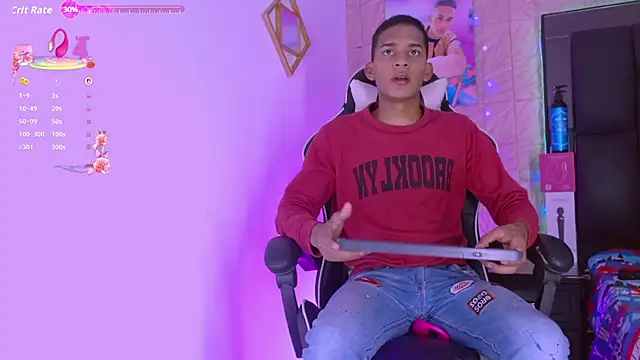 dilan alfonzo online show from 2, 11, 2025