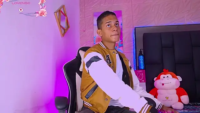 dilan alfonzo online show from 4, 3, 2026