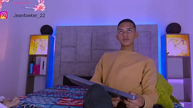 dilan alfonzo online show from 21, 12, 2025