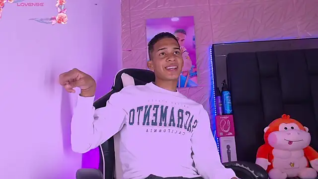 dilan alfonzo online show from 10, 4, 2026