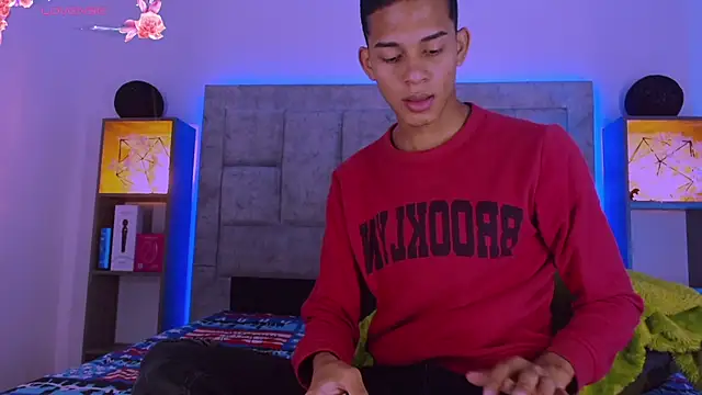 dilan alfonzo online show from 16, 12, 2025