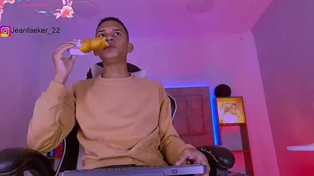 dilan alfonzo online show from 7, 1, 2026