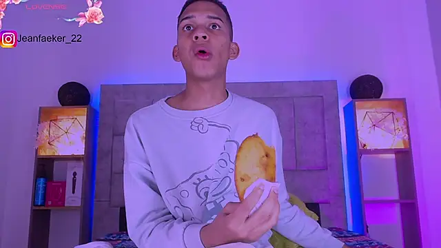 dilan alfonzo online show from 9, 1, 2026