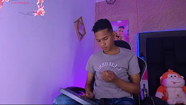dilan alfonzo online show from 15, 6, 2026