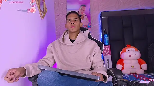 dilan alfonzo online show from 2, 4, 2026