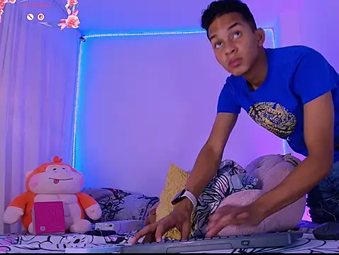 dilan alfonzo online show from 25, 6, 2026