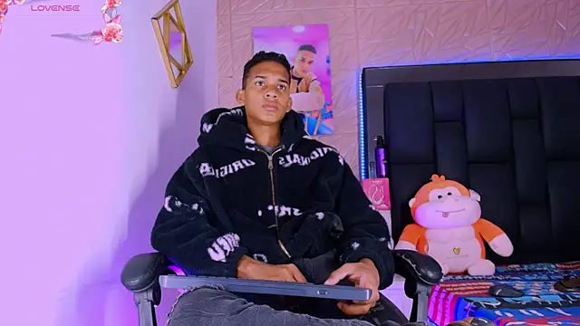 dilan alfonzo online show from 14, 5, 2026