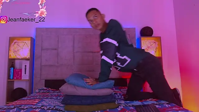 dilan alfonzo online show from 17, 1, 2026