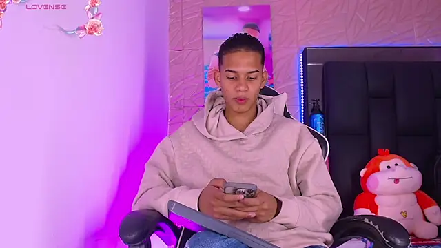 dilan alfonzo online show from 28, 3, 2026