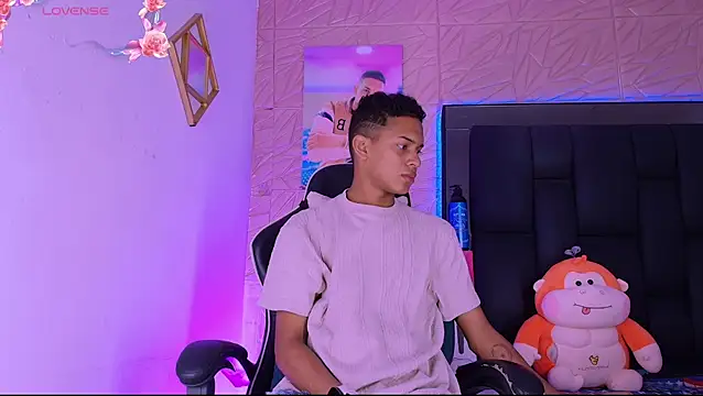 dilan alfonzo online show from 21, 6, 2026