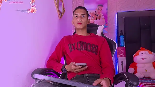 dilan alfonzo online show from 20, 3, 2026