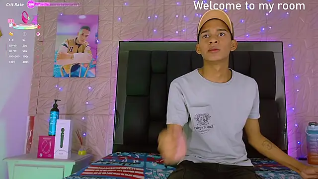 dilan alfonzo online show from 3, 10, 2025