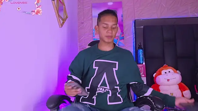 dilan alfonzo online show from 12, 4, 2026