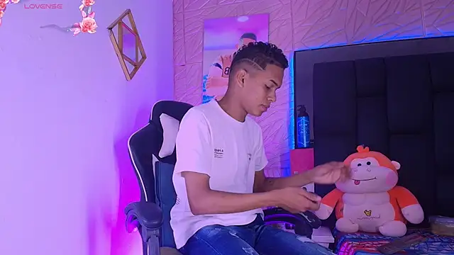 dilan alfonzo online show from 1, 6, 2026