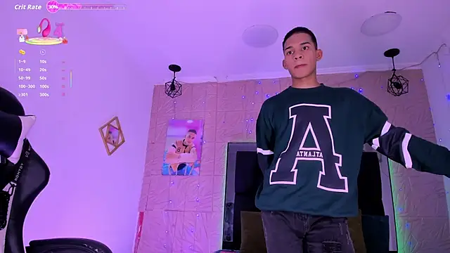 dilan alfonzo online show from 13, 9, 2025