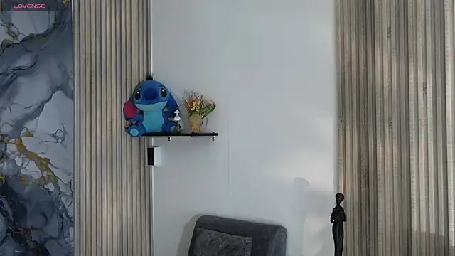 LissaWiild online show from 11, 9, 2025