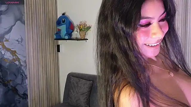 LissaWiild online show from 28, 10, 2025