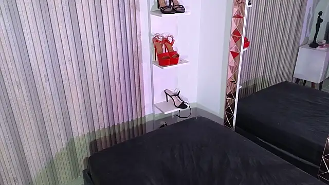 LissaWiild online show from 29, 9, 2025