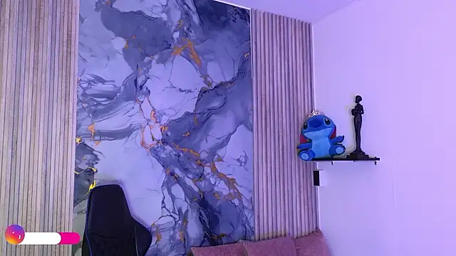 LissaWiild online show from 10, 3, 2026