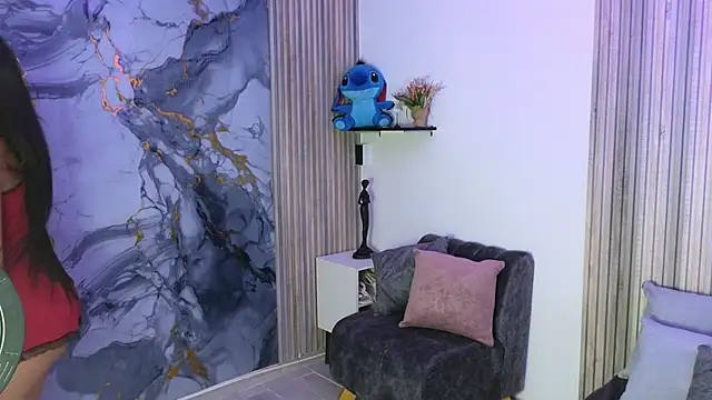 LissaWiild online show from 17, 12, 2025