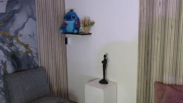 LissaWiild online show from 17, 10, 2025