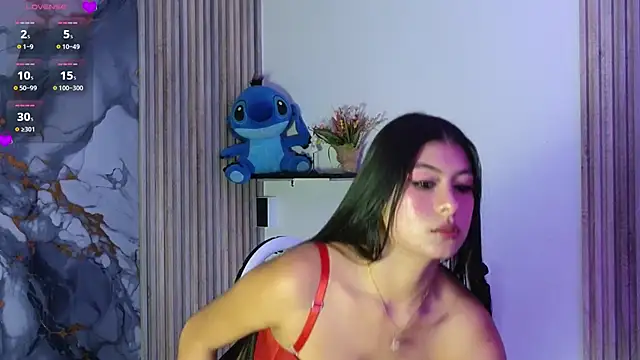 LissaWiild online show from 2, 12, 2025