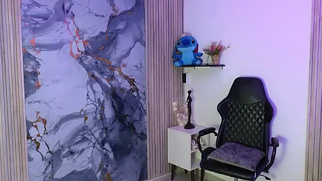 LissaWiild online show from 6, 2, 2026